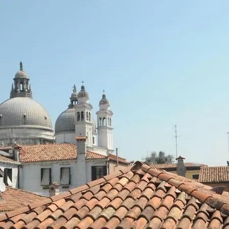 Central Suite Salute Venice Exterior photo