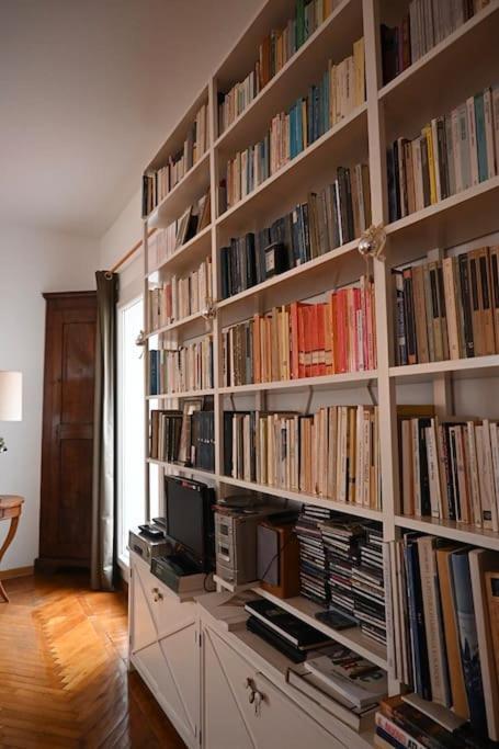 Apartment Salute Venedig