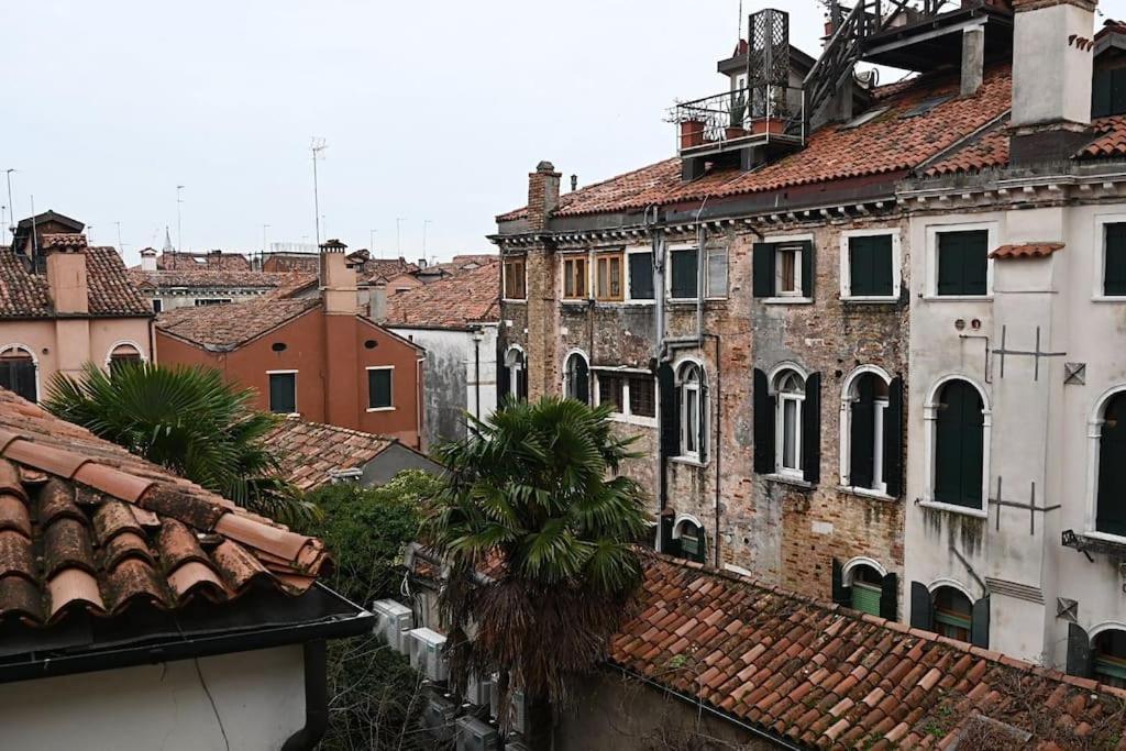 Salute Venedig